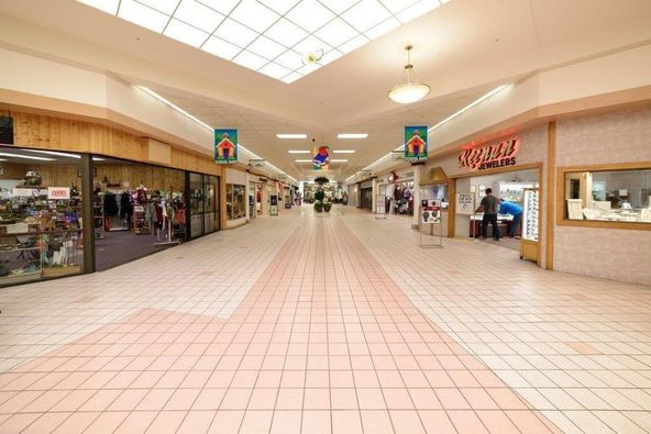 Butte Plaza Mall: 3100 Harrison Ave, Butte, MT 59701